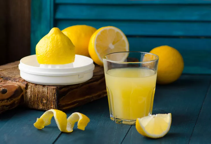 Фото соковыжималки для лимонов
