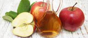 Как правильно пить яблочный уксус и чем он полезен