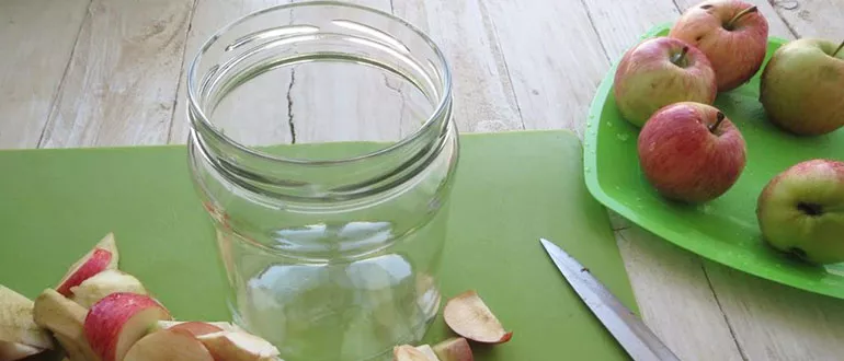 как-приготовить-яблочный-уксус-миниатюра