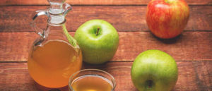Как правильно принимать яблочный уксус для похудения