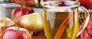 Как сделать яблочный уксус без дрожжей