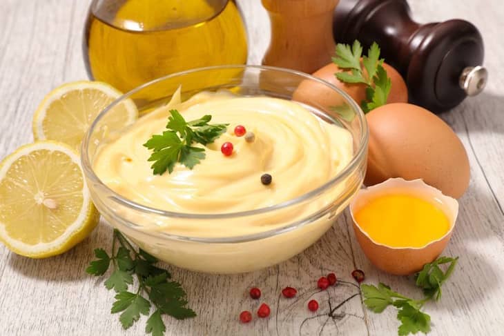 В домашний продукт можно добавить специи