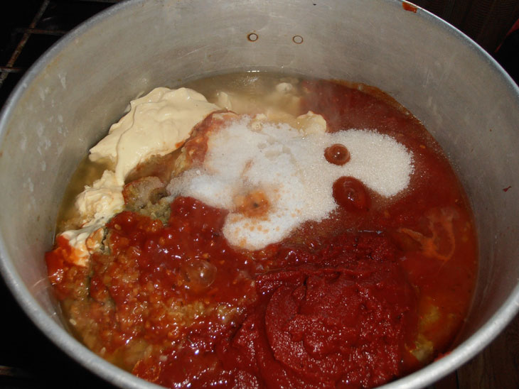 можно ли консервировать кабачки без уксуса