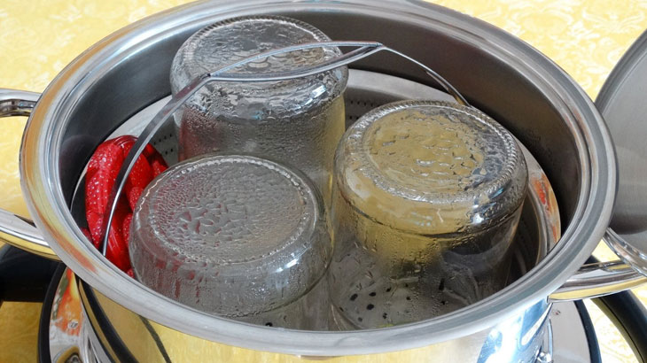 можно ли консервировать кабачки без уксуса