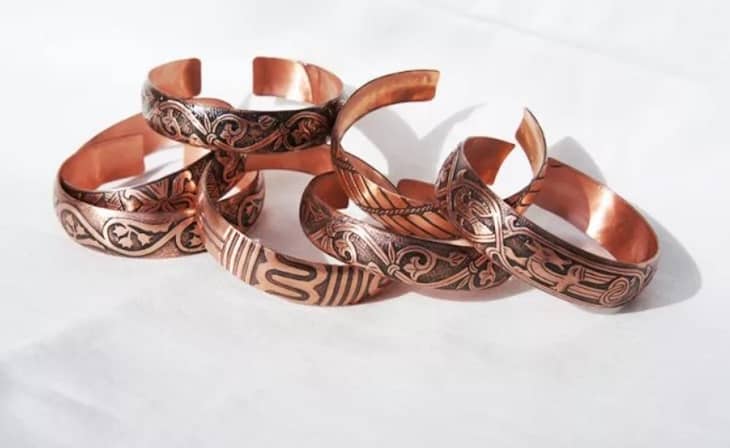 Изделия из меди поражают своим разнообразием разнообразие медных изделий