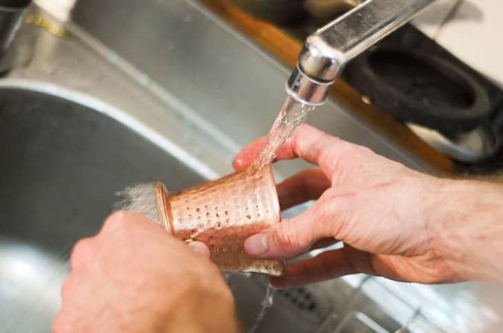 Чистка меди — востребованная сегодня процедура как очистить медные изделия