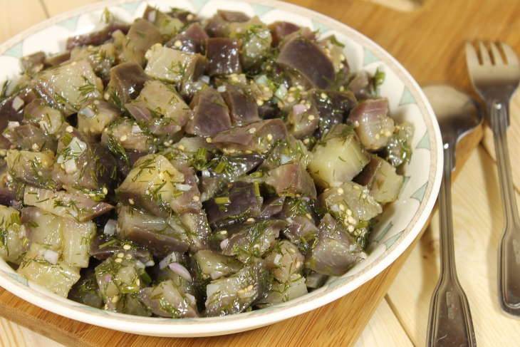 баклажаны с уксусом и зеленью баклажаны маринованные с чесноком и зеленью