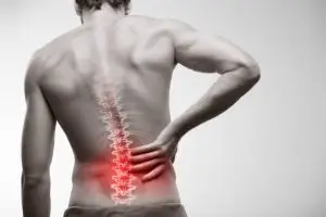 Что делать, если болит спина? Какой врач отвечает за позвоночник?